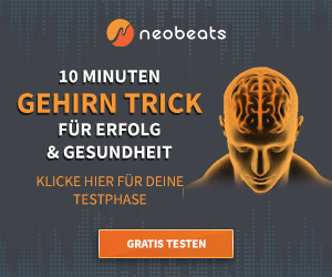 Das neobeats® Abo - Kostenlos & risikofrei 7 Tage testen