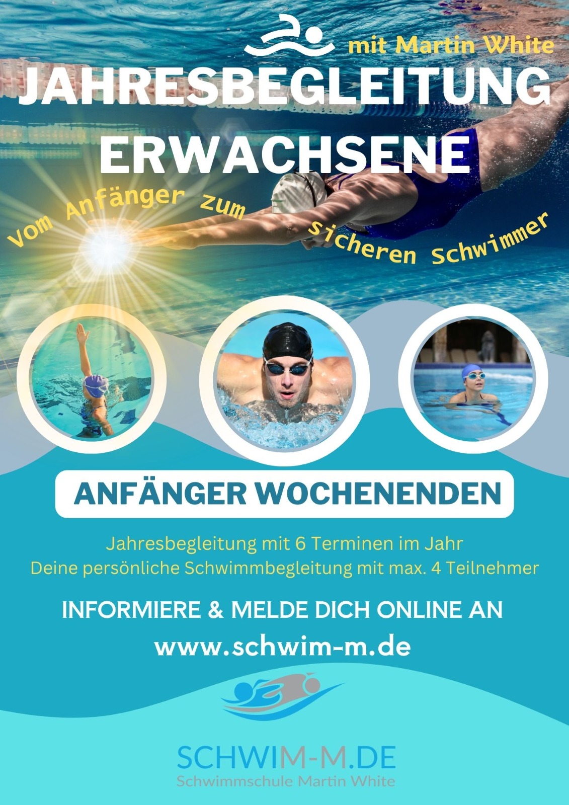 Privatstunde/Einzeltraining