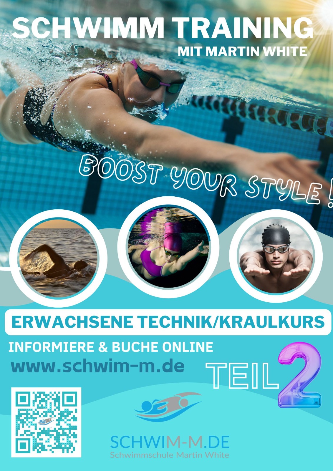 Intensiv Event - Erwachsene Teil 2
